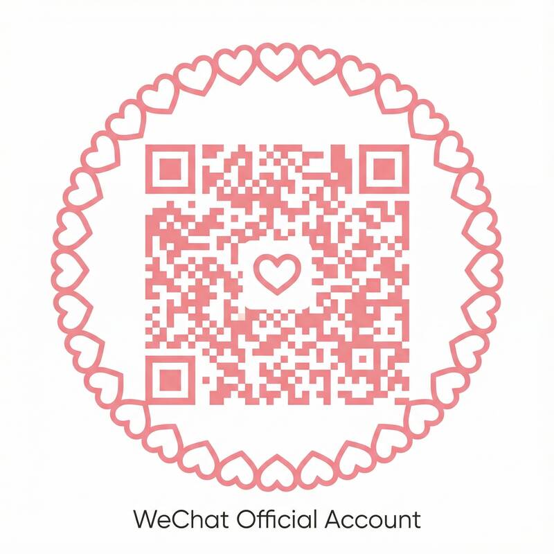 四虎公众号二维码